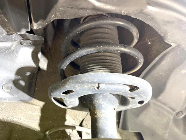 デミオ 13S 禁煙車 4WD 純正ナビ バックモニター スマートブレーキ ドラレコ ETC シートヒーター LEDヘッド オートライト オートエアコン 電動格納ミラー CD/DVD/地デジ シートリフター(53枚目)