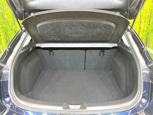 アクセラスポーツ 15XD プロアクティブ 禁煙車 純正ナビ スマートブレーキ BSM レーダークルーズ ヘッドアップディスプレイ ETC スマートキー ターボ オートエアコン パーキングセンサー パドルシフト オートライト LEDヘッド(10枚目)