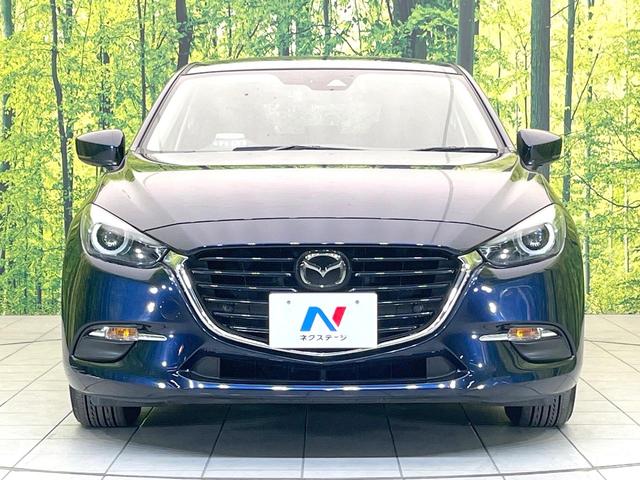 アクセラスポーツ 15XD プロアクティブ 禁煙車 純正ナビ スマートブレーキ BSM レーダークルーズ ヘッドアップディスプレイ ETC スマートキー ターボ オートエアコン パーキングセンサー パドルシフト オートライト LEDヘッド(14枚目)