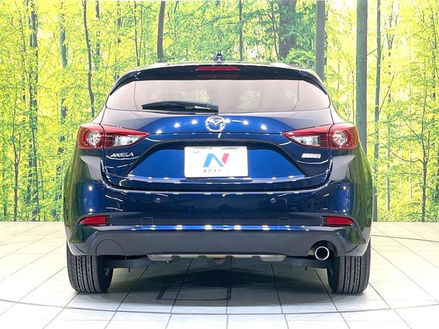 アクセラスポーツ 15XD プロアクティブ 禁煙車 純正ナビ スマートブレーキ BSM レーダークルーズ ヘッドアップディスプレイ ETC スマートキー ターボ オートエアコン パーキングセンサー パドルシフト オートライト LEDヘッド(15枚目)