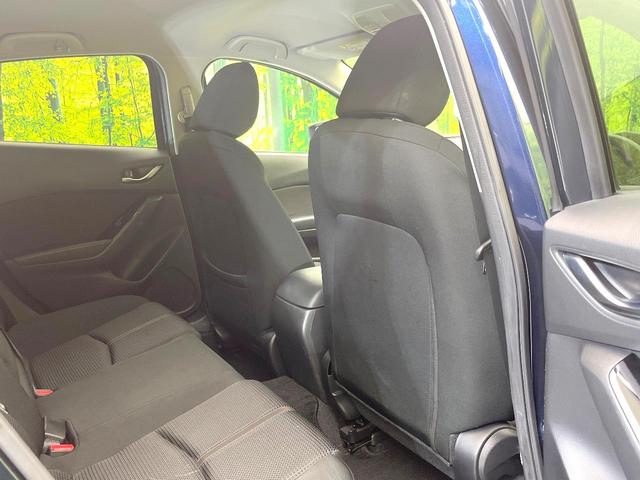 アクセラスポーツ 15XD プロアクティブ 禁煙車 純正ナビ スマートブレーキ BSM レーダークルーズ ヘッドアップディスプレイ ETC スマートキー ターボ オートエアコン パーキングセンサー パドルシフト オートライト LEDヘッド(31枚目)