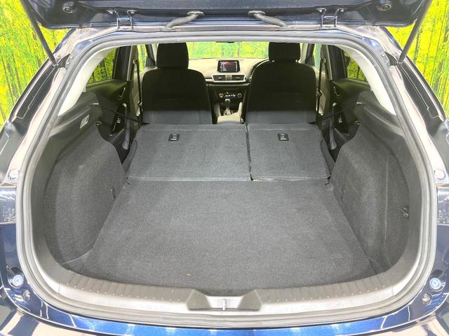 アクセラスポーツ 15XD プロアクティブ 禁煙車 純正ナビ スマートブレーキ BSM レーダークルーズ ヘッドアップディスプレイ ETC スマートキー ターボ オートエアコン パーキングセンサー パドルシフト オートライト LEDヘッド(33枚目)