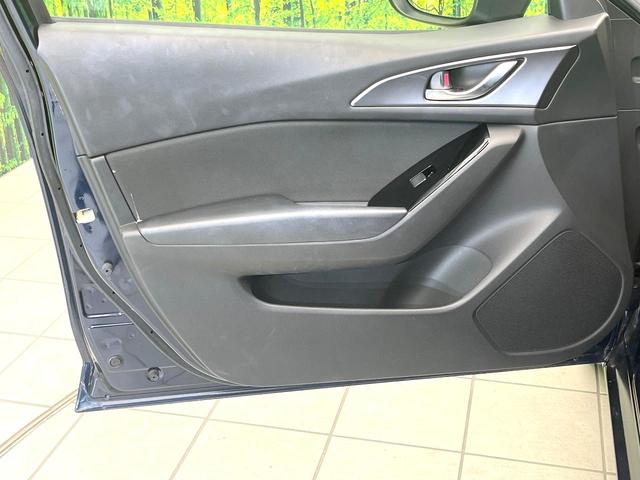 アクセラスポーツ 15XD プロアクティブ 禁煙車 純正ナビ スマートブレーキ BSM レーダークルーズ ヘッドアップディスプレイ ETC スマートキー ターボ オートエアコン パーキングセンサー パドルシフト オートライト LEDヘッド(34枚目)