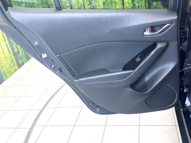 アクセラスポーツ 15XD プロアクティブ 禁煙車 純正ナビ スマートブレーキ BSM レーダークルーズ ヘッドアップディスプレイ ETC スマートキー ターボ オートエアコン パーキングセンサー パドルシフト オートライト LEDヘッド(36枚目)