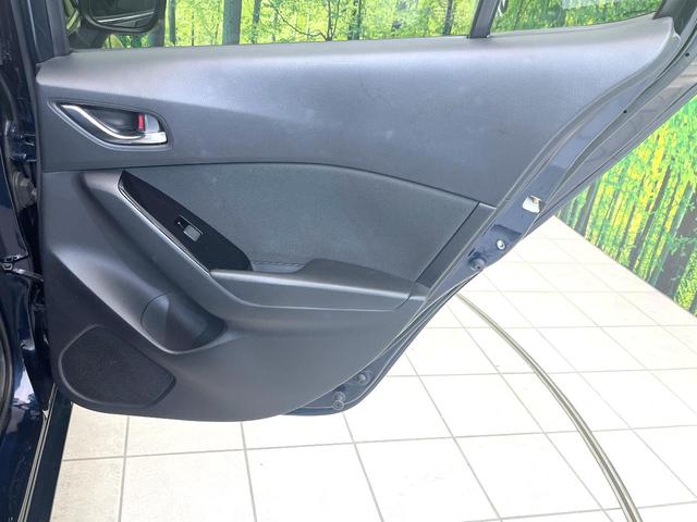 アクセラスポーツ 15XD プロアクティブ 禁煙車 純正ナビ スマートブレーキ BSM レーダークルーズ ヘッドアップディスプレイ ETC スマートキー ターボ オートエアコン パーキングセンサー パドルシフト オートライト LEDヘッド(37枚目)