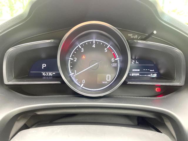 アクセラスポーツ 15XD プロアクティブ 禁煙車 純正ナビ スマートブレーキ BSM レーダークルーズ ヘッドアップディスプレイ ETC スマートキー ターボ オートエアコン パーキングセンサー パドルシフト オートライト LEDヘッド(49枚目)