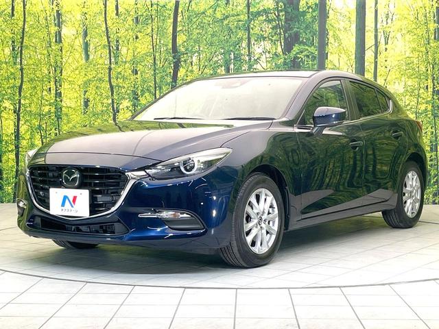 アクセラスポーツ 15XD プロアクティブ 禁煙車 純正ナビ スマートブレーキ BSM レーダークルーズ ヘッドアップディスプレイ ETC スマートキー ターボ オートエアコン パーキングセンサー パドルシフト オートライト LEDヘッド(57枚目)