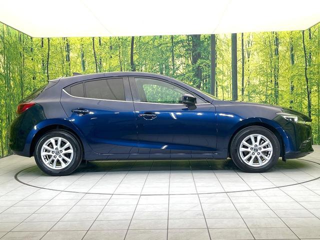 アクセラスポーツ 15XD プロアクティブ 禁煙車 純正ナビ スマートブレーキ BSM レーダークルーズ ヘッドアップディスプレイ ETC スマートキー ターボ オートエアコン パーキングセンサー パドルシフト オートライト LEDヘッド(58枚目)