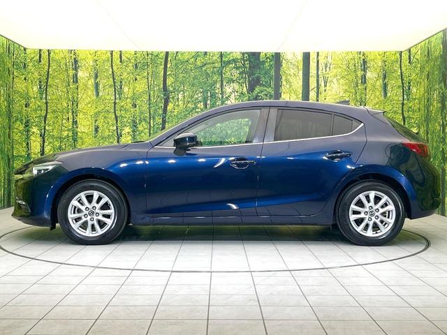 アクセラスポーツ 15XD プロアクティブ 禁煙車 純正ナビ スマートブレーキ BSM レーダークルーズ ヘッドアップディスプレイ ETC スマートキー ターボ オートエアコン パーキングセンサー パドルシフト オートライト LEDヘッド(59枚目)