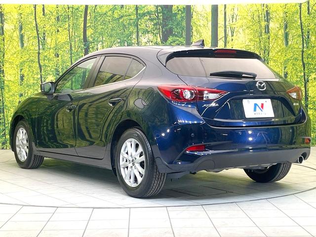 アクセラスポーツ 15XD プロアクティブ 禁煙車 純正ナビ スマートブレーキ BSM レーダークルーズ ヘッドアップディスプレイ ETC スマートキー ターボ オートエアコン パーキングセンサー パドルシフト オートライト LEDヘッド(60枚目)