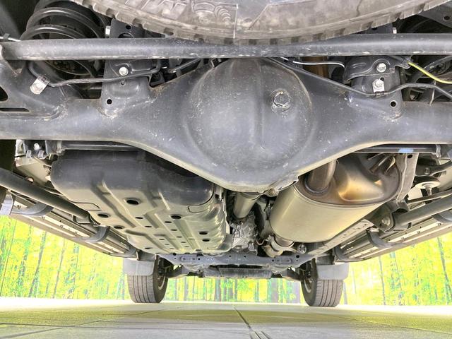 ランドクルーザープラド TX Lパッケージ マットブラックエディション 禁煙車 純正9型ナビ サンルーフ セーフティセンス レーダークルーズ シートヒーター ベンチレーション ブラック内装 パワーシート ブラックルーフレール LEDヘッド オートライト ETC(19枚目)