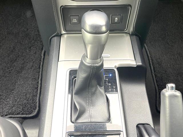 ランドクルーザープラド TX Lパッケージ マットブラックエディション 禁煙車 純正9型ナビ サンルーフ セーフティセンス レーダークルーズ シートヒーター ベンチレーション ブラック内装 パワーシート ブラックルーフレール LEDヘッド オートライト ETC(21枚目)