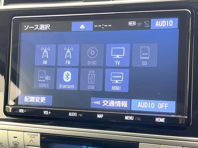ランドクルーザープラド TX Lパッケージ マットブラックエディション 禁煙車 純正9型ナビ サンルーフ セーフティセンス レーダークルーズ シートヒーター ベンチレーション ブラック内装 パワーシート ブラックルーフレール LEDヘッド オートライト ETC(22枚目)