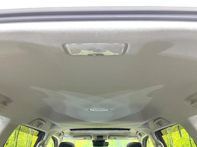 ランドクルーザープラド TX Lパッケージ マットブラックエディション 禁煙車 純正9型ナビ サンルーフ セーフティセンス レーダークルーズ シートヒーター ベンチレーション ブラック内装 パワーシート ブラックルーフレール LEDヘッド オートライト ETC(35枚目)