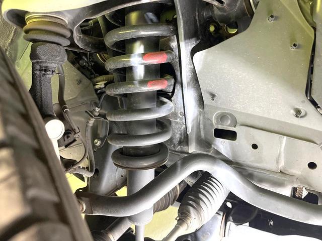 ランドクルーザープラド TX Lパッケージ マットブラックエディション 禁煙車 純正9型ナビ サンルーフ セーフティセンス レーダークルーズ シートヒーター ベンチレーション ブラック内装 パワーシート ブラックルーフレール LEDヘッド オートライト ETC(56枚目)