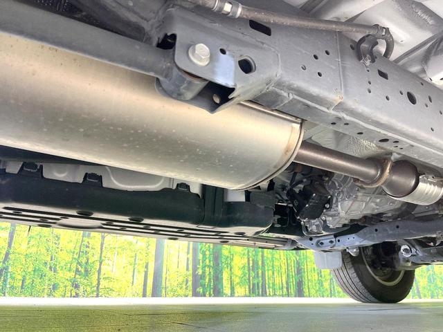 ランドクルーザープラド TX Lパッケージ マットブラックエディション 禁煙車 純正9型ナビ サンルーフ セーフティセンス レーダークルーズ シートヒーター ベンチレーション ブラック内装 パワーシート ブラックルーフレール LEDヘッド オートライト ETC(58枚目)