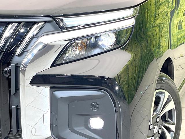 ソリオバンディット ハイブリッドＭＶ　登録済未使用車　純正９型ナビ　全方位モニター　両側パワスラ　ＢＳＭ　レーダークルーズ　セーフティサポート　ヘッドアップディスプレイ　シートヒーター　ＬＥＤヘッド　フォグ　オートライト　スマートキー（12枚目）