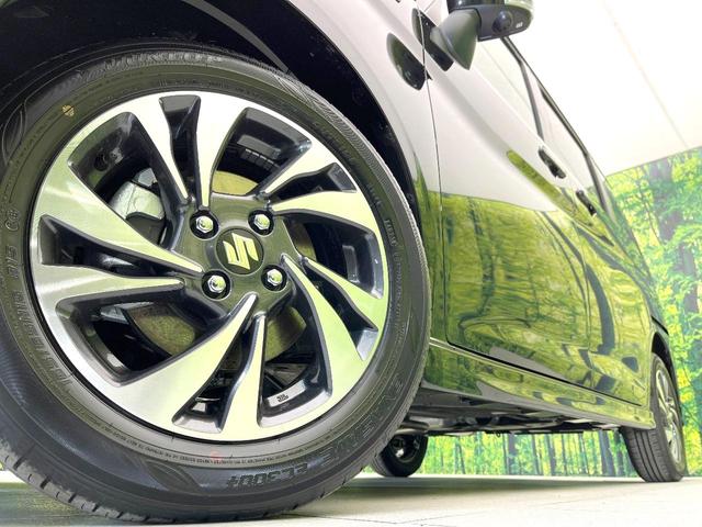 ソリオバンディット ハイブリッドＭＶ　登録済未使用車　純正９型ナビ　全方位モニター　両側パワスラ　ＢＳＭ　レーダークルーズ　セーフティサポート　ヘッドアップディスプレイ　シートヒーター　ＬＥＤヘッド　フォグ　オートライト　スマートキー（13枚目）