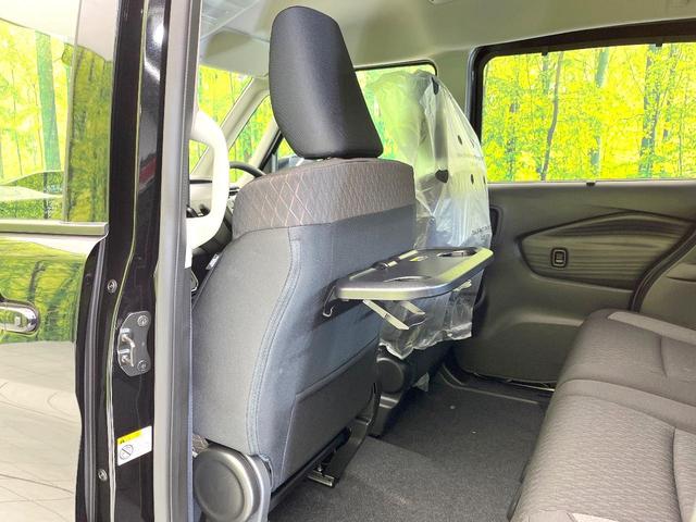 ソリオバンディット ハイブリッドＭＶ　登録済未使用車　純正９型ナビ　全方位モニター　両側パワスラ　ＢＳＭ　レーダークルーズ　セーフティサポート　ヘッドアップディスプレイ　シートヒーター　ＬＥＤヘッド　フォグ　オートライト　スマートキー（32枚目）