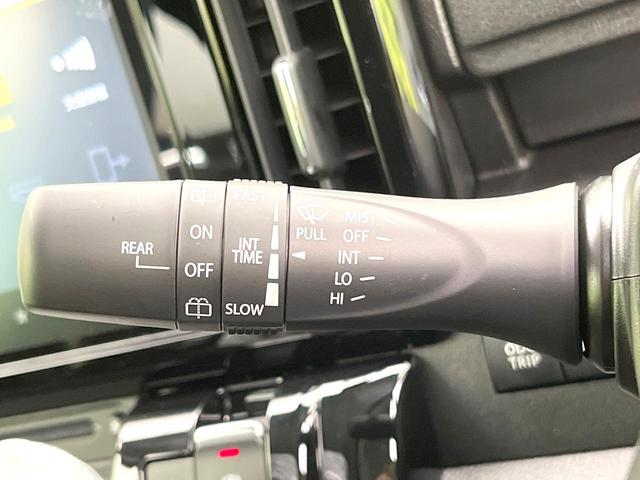 ソリオバンディット ハイブリッドＭＶ　登録済未使用車　純正９型ナビ　全方位モニター　両側パワスラ　ＢＳＭ　レーダークルーズ　セーフティサポート　ヘッドアップディスプレイ　シートヒーター　ＬＥＤヘッド　フォグ　オートライト　スマートキー（43枚目）