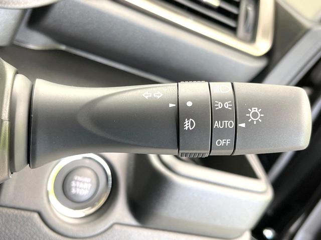 ソリオバンディット ハイブリッドＭＶ　登録済未使用車　純正９型ナビ　全方位モニター　両側パワスラ　ＢＳＭ　レーダークルーズ　セーフティサポート　ヘッドアップディスプレイ　シートヒーター　ＬＥＤヘッド　フォグ　オートライト　スマートキー（46枚目）