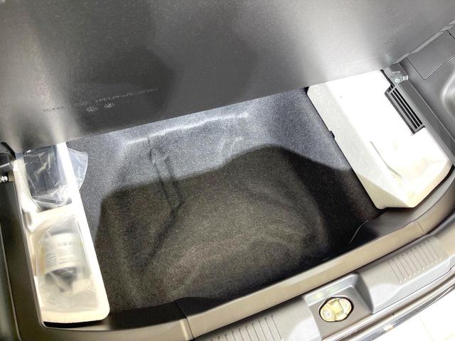 ソリオバンディット ハイブリッドＭＶ　登録済未使用車　純正９型ナビ　全方位モニター　両側パワスラ　ＢＳＭ　レーダークルーズ　セーフティサポート　ヘッドアップディスプレイ　シートヒーター　ＬＥＤヘッド　フォグ　オートライト　スマートキー（55枚目）