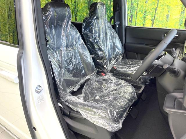 ステップワゴン ｅ：ＨＥＶスパーダ　登録済未使用車　純正１１．４型ナビ　バックモニター　ホンダセンシング　両側パワスラ　ＢＳＭ　レーダークルーズ　オットマンシート　リアオートエアコン　オートエアコン　シートヒーター　パワーバックドア（8枚目）