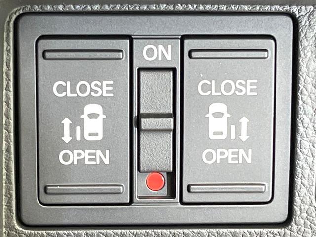 ステップワゴン ｅ：ＨＥＶスパーダ　登録済未使用車　純正１１．４型ナビ　バックモニター　ホンダセンシング　両側パワスラ　ＢＳＭ　レーダークルーズ　オットマンシート　リアオートエアコン　オートエアコン　シートヒーター　パワーバックドア（27枚目）