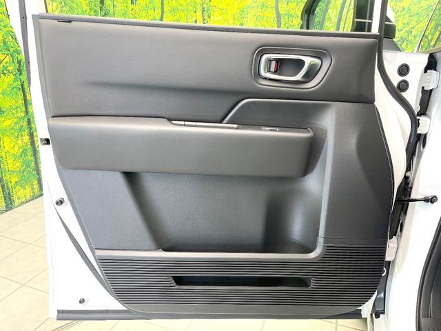 ステップワゴン ｅ：ＨＥＶスパーダ　登録済未使用車　純正１１．４型ナビ　バックモニター　ホンダセンシング　両側パワスラ　ＢＳＭ　レーダークルーズ　オットマンシート　リアオートエアコン　オートエアコン　シートヒーター　パワーバックドア（38枚目）