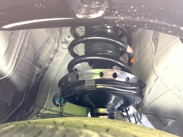 ステップワゴン ｅ：ＨＥＶスパーダ　登録済未使用車　純正１１．４型ナビ　バックモニター　ホンダセンシング　両側パワスラ　ＢＳＭ　レーダークルーズ　オットマンシート　リアオートエアコン　オートエアコン　シートヒーター　パワーバックドア（64枚目）