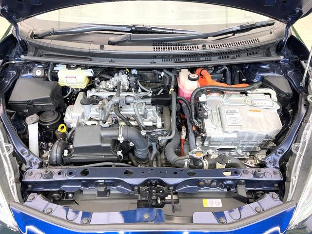 アクア Sスタイルブラック 禁煙車 純正9型ナビ バックモニター セーフティセンス ドラレコ ETC オートエアコン スマートキー LEDヘッド オートライト シートリフター バニティミラー 電動格納ミラー フォグライト(18枚目)