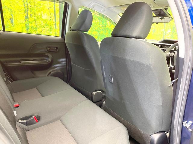 アクア Sスタイルブラック 禁煙車 純正9型ナビ バックモニター セーフティセンス ドラレコ ETC オートエアコン スマートキー LEDヘッド オートライト シートリフター バニティミラー 電動格納ミラー フォグライト(33枚目)