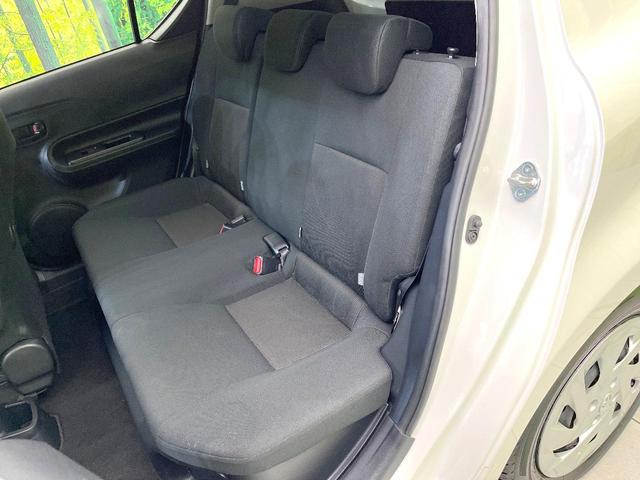 アクア Sスタイルブラック 禁煙車 純正ナビ バックモニター セーフティセンス Bluetooth スマートキー オートエアコン ETC オートライト ステアリングスイッチ 電動格納ミラー シートリフター バニティミラー(29枚目)