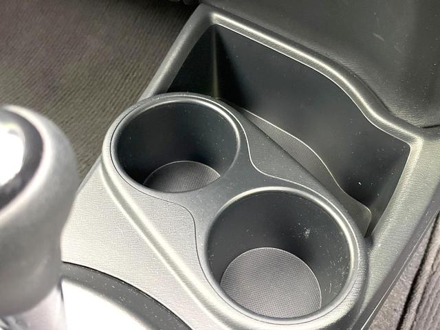 アクア Sスタイルブラック 禁煙車 純正ナビ バックモニター セーフティセンス Bluetooth スマートキー オートエアコン ETC オートライト ステアリングスイッチ 電動格納ミラー シートリフター バニティミラー(52枚目)