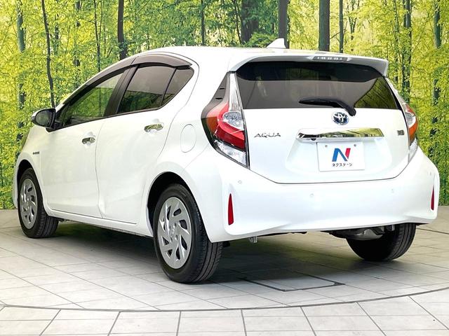 アクア Sスタイルブラック 禁煙車 純正ナビ バックモニター セーフティセンス Bluetooth スマートキー オートエアコン ETC オートライト ステアリングスイッチ 電動格納ミラー シートリフター バニティミラー(68枚目)