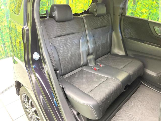 N-WGNカスタム G・Lパッケージ 禁煙車 純正ナビ バックモニター シティブレーキ クルコン ETC HIDヘッド オートライト オートエアコン スマートキー フォグライト 電動格納ミラー シートリフター ハーフレザーシート(9枚目)