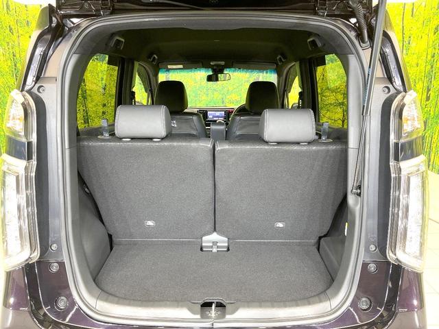 N-WGNカスタム G・Lパッケージ 禁煙車 純正ナビ バックモニター シティブレーキ クルコン ETC HIDヘッド オートライト オートエアコン スマートキー フォグライト 電動格納ミラー シートリフター ハーフレザーシート(10枚目)