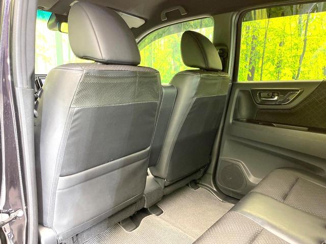 N-WGNカスタム G・Lパッケージ 禁煙車 純正ナビ バックモニター シティブレーキ クルコン ETC HIDヘッド オートライト オートエアコン スマートキー フォグライト 電動格納ミラー シートリフター ハーフレザーシート(28枚目)