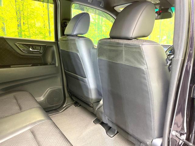 N-WGNカスタム G・Lパッケージ 禁煙車 純正ナビ バックモニター シティブレーキ クルコン ETC HIDヘッド オートライト オートエアコン スマートキー フォグライト 電動格納ミラー シートリフター ハーフレザーシート(29枚目)