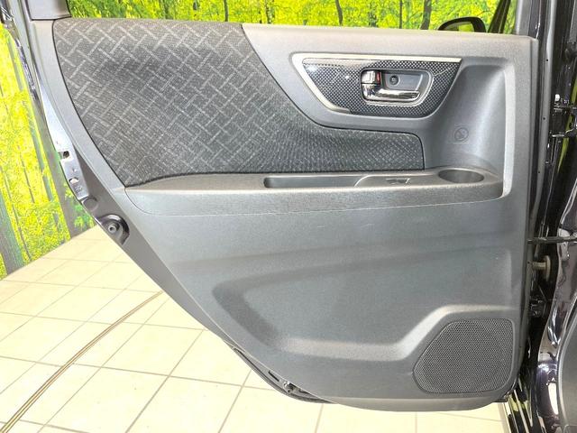 N-WGNカスタム G・Lパッケージ 禁煙車 純正ナビ バックモニター シティブレーキ クルコン ETC HIDヘッド オートライト オートエアコン スマートキー フォグライト 電動格納ミラー シートリフター ハーフレザーシート(34枚目)