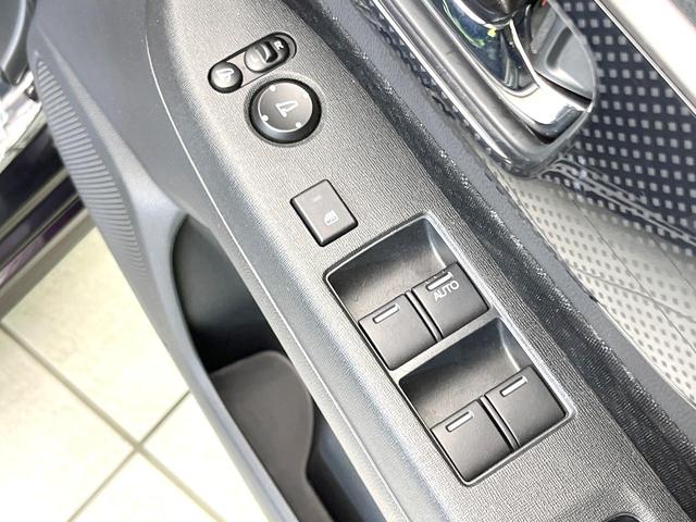 N-WGNカスタム G・Lパッケージ 禁煙車 純正ナビ バックモニター シティブレーキ クルコン ETC HIDヘッド オートライト オートエアコン スマートキー フォグライト 電動格納ミラー シートリフター ハーフレザーシート(48枚目)