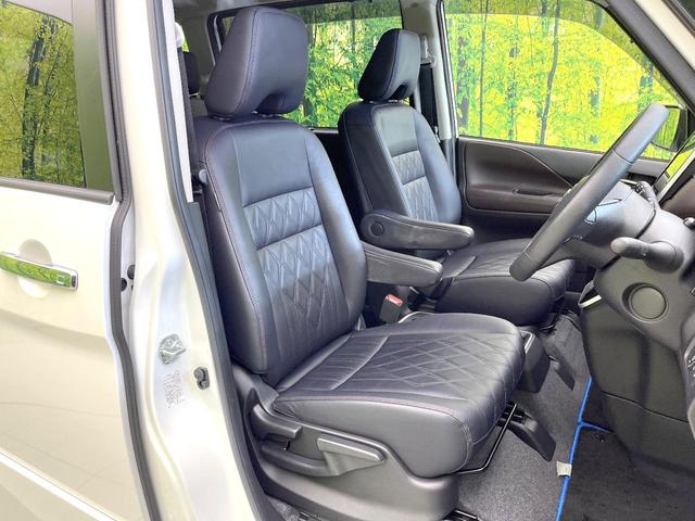 セレナ e-パワー ハイウェイスターG 禁煙車 純正10型ナビ 全方位モニター エマブレ BSM 両側パワスラ デジタルミラー クルコン オートエアコン リアオートエアコン ETC ドラレコ スマートキー LEDヘッド オートライト フォグ(8枚目)