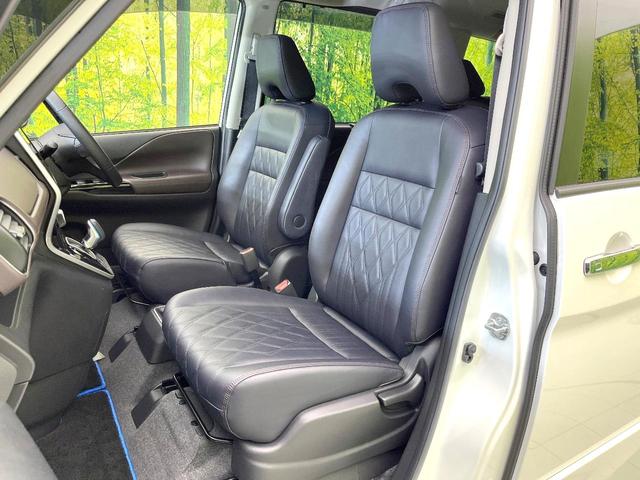 セレナ e-パワー ハイウェイスターG 禁煙車 純正10型ナビ 全方位モニター エマブレ BSM 両側パワスラ デジタルミラー クルコン オートエアコン リアオートエアコン ETC ドラレコ スマートキー LEDヘッド オートライト フォグ(29枚目)