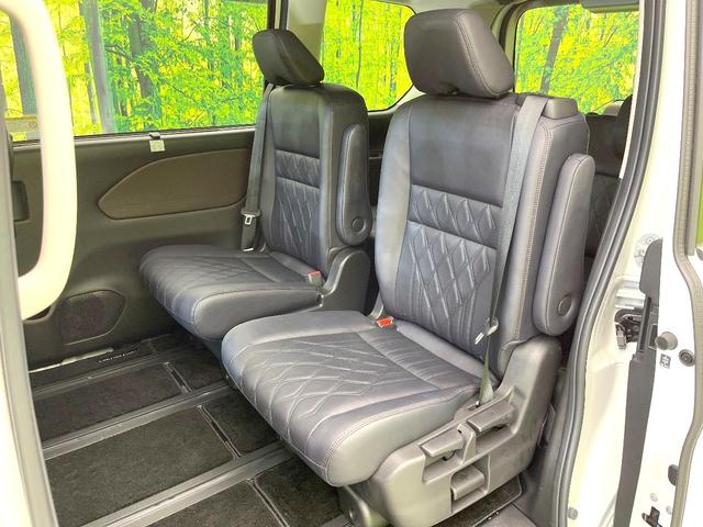 セレナ e-パワー ハイウェイスターG 禁煙車 純正10型ナビ 全方位モニター エマブレ BSM 両側パワスラ デジタルミラー クルコン オートエアコン リアオートエアコン ETC ドラレコ スマートキー LEDヘッド オートライト フォグ(30枚目)