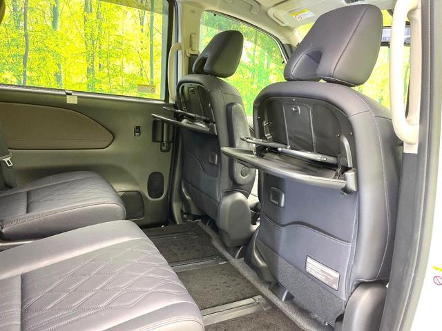 セレナ e-パワー ハイウェイスターG 禁煙車 純正10型ナビ 全方位モニター エマブレ BSM 両側パワスラ デジタルミラー クルコン オートエアコン リアオートエアコン ETC ドラレコ スマートキー LEDヘッド オートライト フォグ(32枚目)