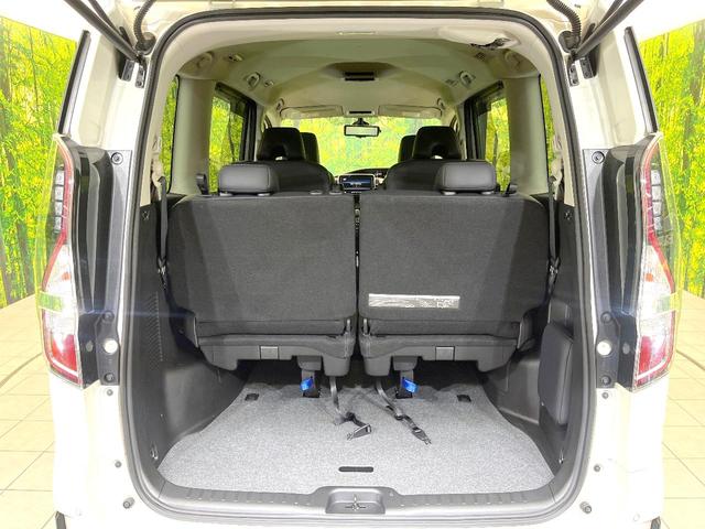 セレナ e-パワー ハイウェイスターG 禁煙車 純正10型ナビ 全方位モニター エマブレ BSM 両側パワスラ デジタルミラー クルコン オートエアコン リアオートエアコン ETC ドラレコ スマートキー LEDヘッド オートライト フォグ(36枚目)