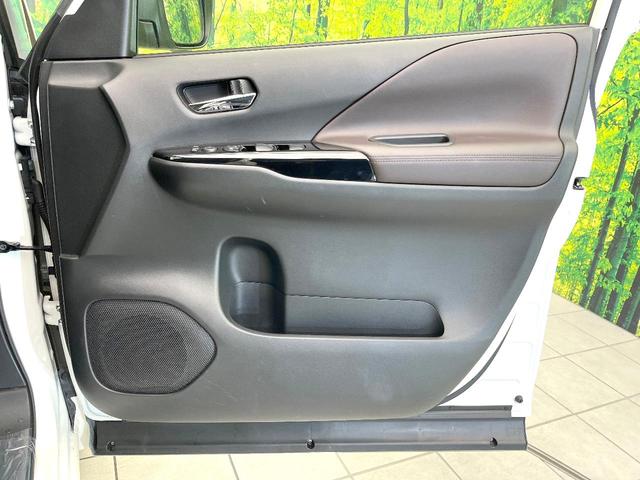 セレナ e-パワー ハイウェイスターG 禁煙車 純正10型ナビ 全方位モニター エマブレ BSM 両側パワスラ デジタルミラー クルコン オートエアコン リアオートエアコン ETC ドラレコ スマートキー LEDヘッド オートライト フォグ(38枚目)