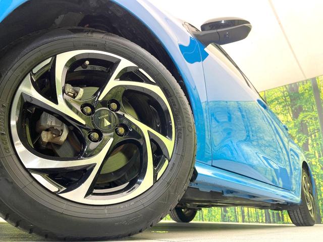 ヤリス ハイブリッドZ 禁煙車 純正8型ディスプレイ ナビキット 全方位モニター セーフティセンス レーダークルーズ BSM ブラックルーフ ドラレコ ETC ヘッドアップディスプレイ シートヒーター LEDヘッド(13枚目)