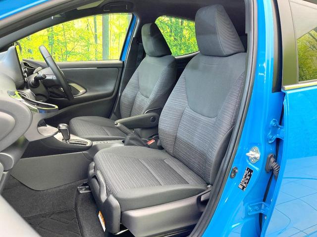 ヤリス ハイブリッドZ 禁煙車 純正8型ディスプレイ ナビキット 全方位モニター セーフティセンス レーダークルーズ BSM ブラックルーフ ドラレコ ETC ヘッドアップディスプレイ シートヒーター LEDヘッド(32枚目)
