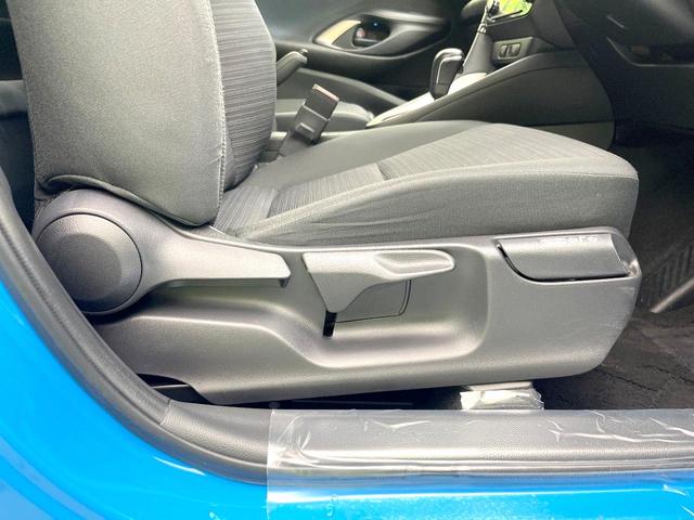 ヤリス ハイブリッドZ 禁煙車 純正8型ディスプレイ ナビキット 全方位モニター セーフティセンス レーダークルーズ BSM ブラックルーフ ドラレコ ETC ヘッドアップディスプレイ シートヒーター LEDヘッド(60枚目)